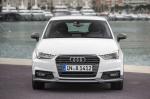 Audi A1 Active TFSI Ultra 2014 года (WW)